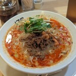 175°DENO担担麺 - 