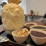 こひる庵 - tp自粛するつもりがいつものパターンw