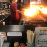 さっぽろらぁめん くわの実 - 