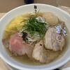 麺うらた