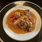 ガニュ・パン - 