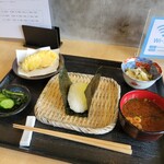 おこめ 天松堂 - 