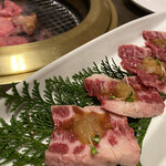 Yakiniku Kourai Ga-Den - 