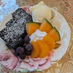 アートカフェShu - 
