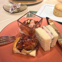 俺のフレンチ グランメゾン 大手町 - 