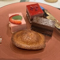 俺のフレンチ グランメゾン 大手町 - 