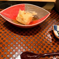 天ぷら 銀座おのでら 並木通り店 - 