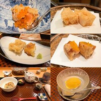 天ぷら 銀座おのでら 並木通り店 - 
