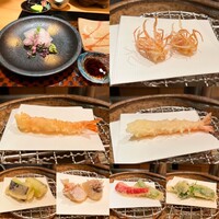 天ぷら 銀座おのでら 並木通り店 - 