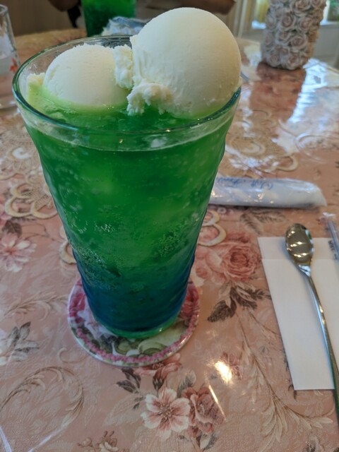 アートカフェShu - 矢本（喫茶店）の写真