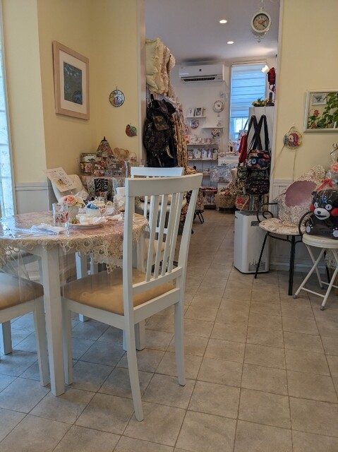 アートカフェShu - 矢本（喫茶店）の写真