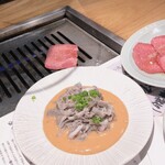 肉の天満屋 - 