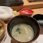 新地 鮓 ゆうじろう - 