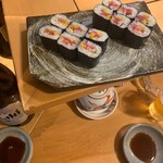 Sushi Tatsu - 