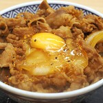 吉野家 - 料理写真: