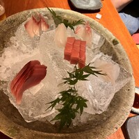 魚匠 銀平 心斎橋店 - 