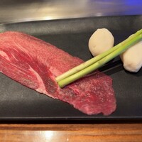 鉄板焼 いちか - 