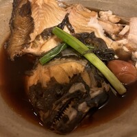魚匠 銀平 心斎橋店 - 