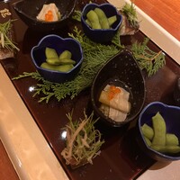 魚匠 銀平 心斎橋店 - 