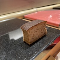 新地 鮓 ゆうじろう - 