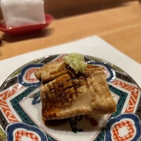 新地 鮓 ゆうじろう - 