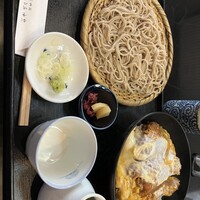 日本橋 やぶ久 - 