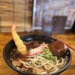 麺処 きのちゃんうどん - 