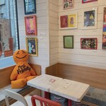 MR.FRIENDLY Cafe - 