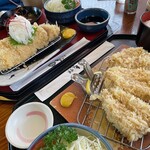 Tonkatsu Kanejuu - 