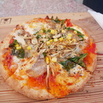 ラテリア カドーレ - 