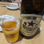 鶏焼売酒場 虎とツバメ - 