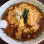 源保苑 - 天津麺