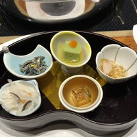 城山ガーデンズ　水簾 - 