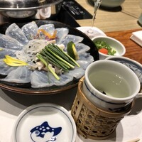 城山ガーデンズ　水簾 - 