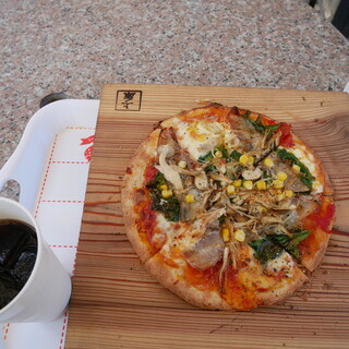 ラテリア カドーレ_1