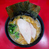 ラーメン 杉田家 千葉祐光店
