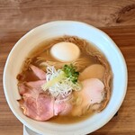 ラーメン 健やか - 特製