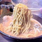 Ramen Kaede - 