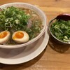 Ramen Nikoku - 