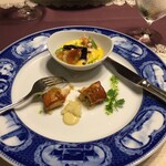 横濱元町 霧笛楼 - 