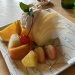 コティーカフェ - 
