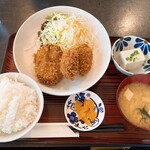 くい亭 - 料理写真: