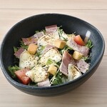 千年の宴 - 料理写真: