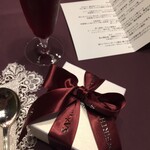 横濱元町 霧笛楼 - 