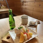 コティーカフェ - 