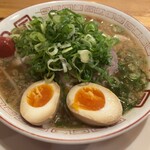 Ramen Nikoku - 