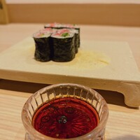 鮨なかむら - 
