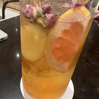アニヴェルセル カフェ - 