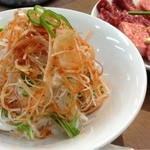 板前焼肉 一斗 天下茶屋本店 - 