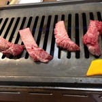 板前焼肉 一斗 天下茶屋本店 - 